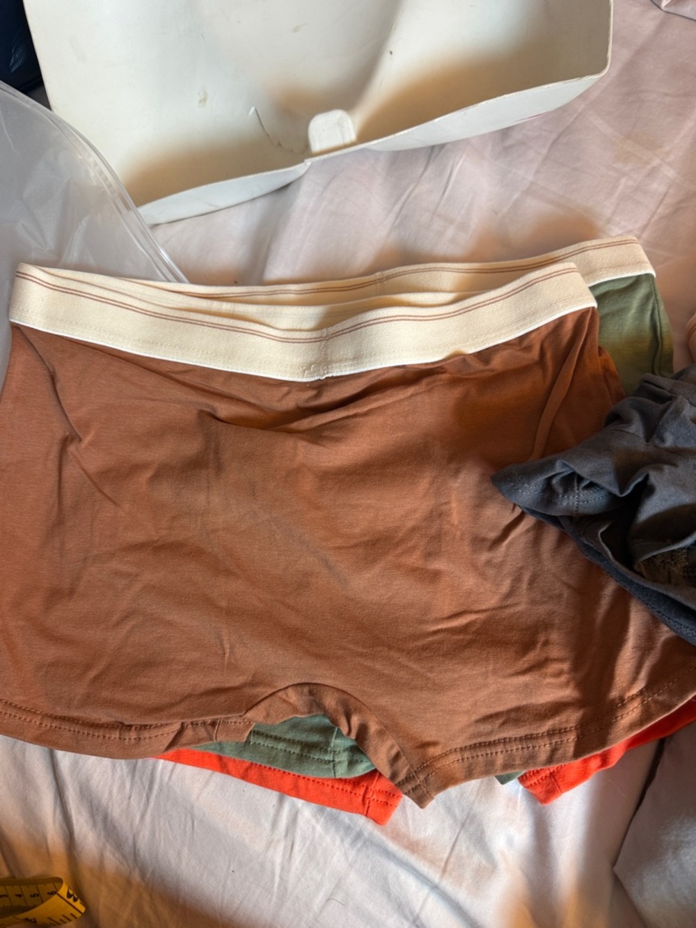 Pants - Picture 4 of 5